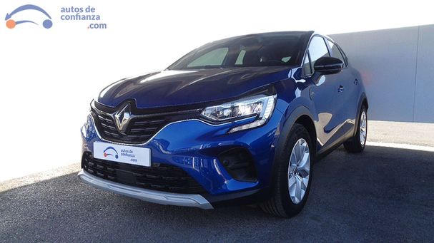 Renault Captur TCe Evolution 67 kW image number 1