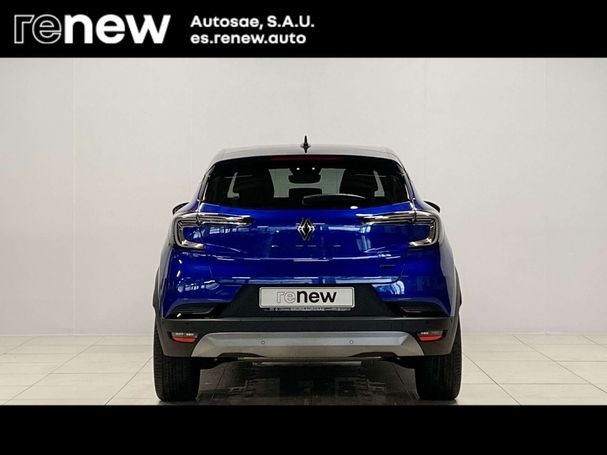 Renault Captur E-Tech 105 kW image number 4