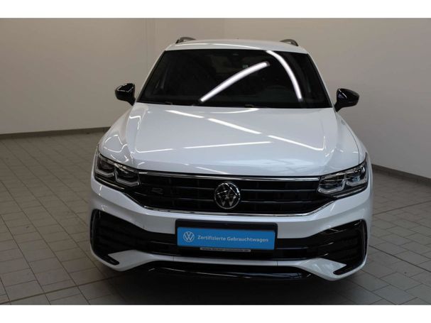 Volkswagen Tiguan 2.0 TDI R-Line 4Motion DSG 147 kW image number 2