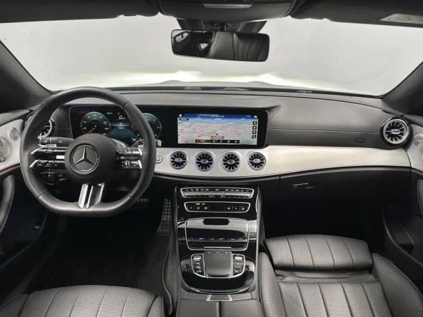 Mercedes-Benz E 220 d Coupe 143 kW image number 21