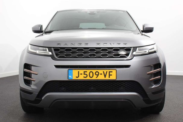 Land Rover Range Rover Evoque 150 kW image number 2