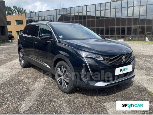 Peugeot 5008 96 kW image number 2