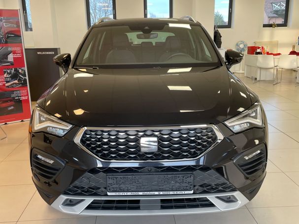 Seat Ateca 1.5 TSI DSG 110 kW image number 6