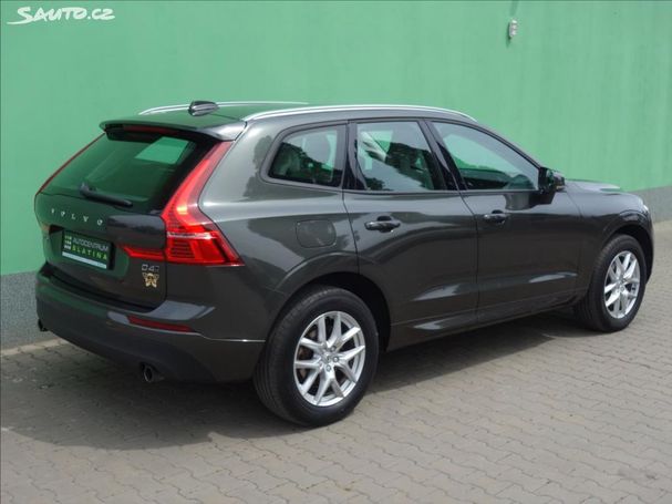 Volvo XC60 AWD 140 kW image number 44