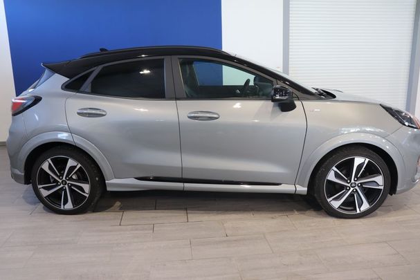 Ford Puma 1.0 EcoBoost ST-Line X 114 kW image number 3