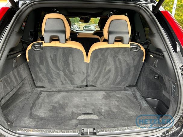 Volvo XC90 D5 AWD 165 kW image number 12