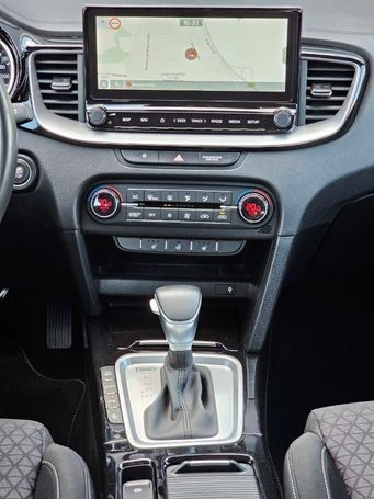 Kia Ceed 1.6 GDI Plug-in Hybrid 104 kW image number 13