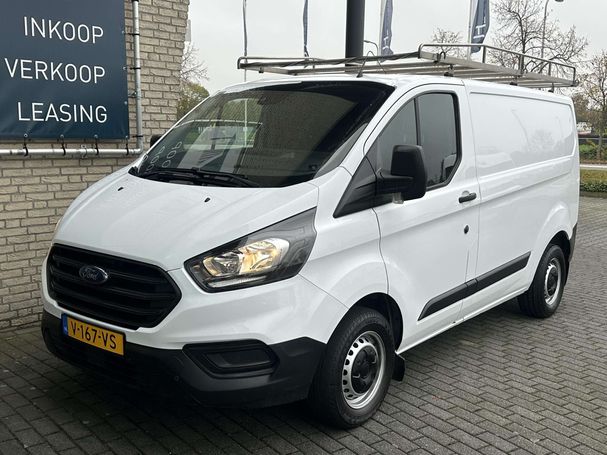 Ford Transit Custom 280 L1H1 2.0 TDCi 77 kW image number 23