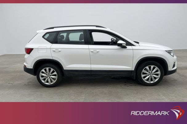 Seat Ateca 1.0 TSI STYLE 85 kW image number 6