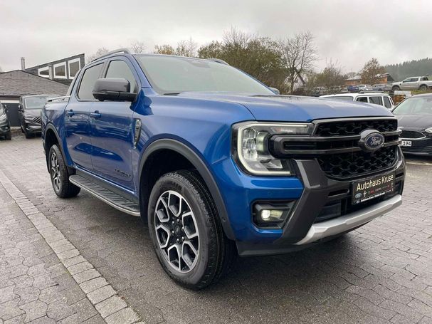 Ford Ranger 3.0 EcoBlue Wildtrak 177 kW image number 5