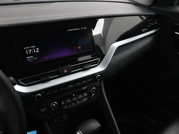 Kia Niro Hybrid 1.6 GDI 104 kW image number 7