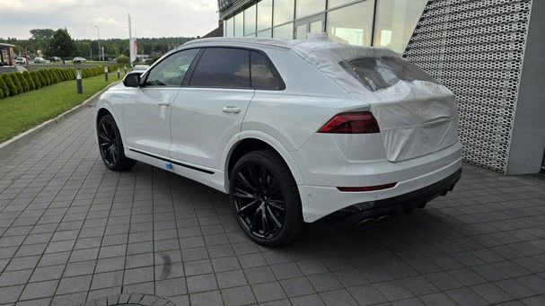 Audi SQ8 373 kW image number 4