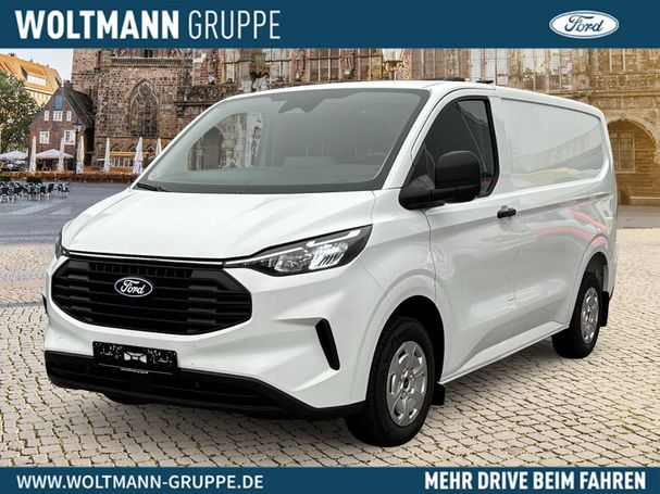 Ford Transit Custom 280 Trend 100 kW image number 1