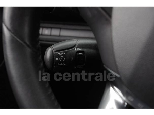 Peugeot 2008 PureTech 82 Active 60 kW image number 23