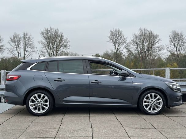 Renault Megane Estate TCe 140 Bose 103 kW image number 42