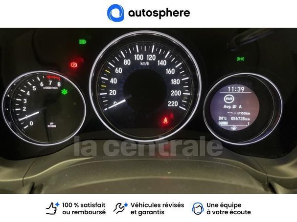 Honda HR-V 1.5 i-VTEC 96 kW image number 20