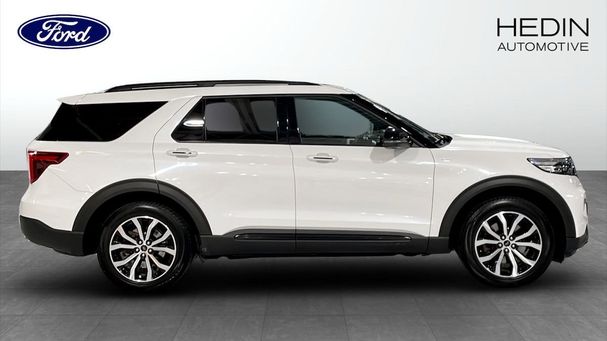 Ford Explorer ST-Line 336 kW image number 6