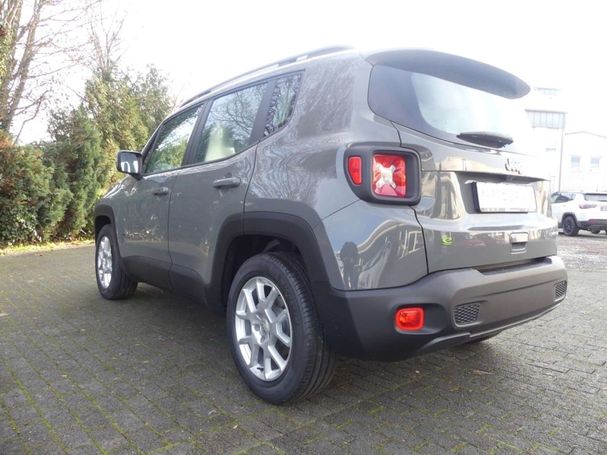 Jeep Renegade 1.5 GSE e-Hybrid Limited 96 kW image number 6