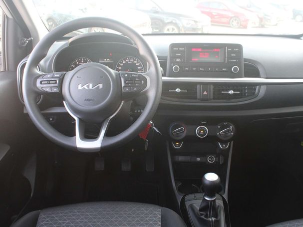 Kia Picanto 1.0 49 kW image number 6