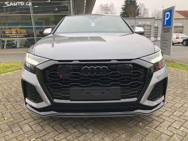 Audi RSQ8 441 kW image number 3