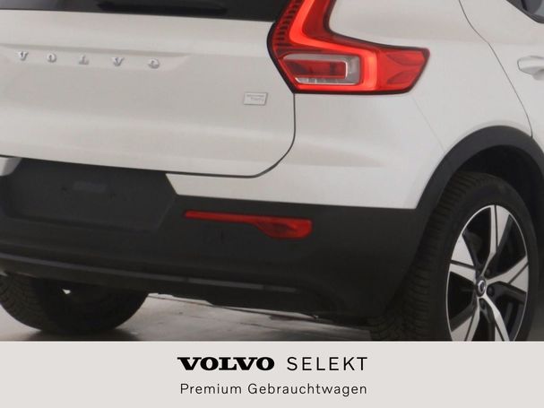 Volvo XC40 AWD Plus 300 kW image number 4