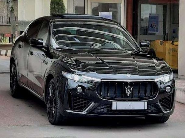 Maserati Levante S Q4 GranSport 316 kW image number 2