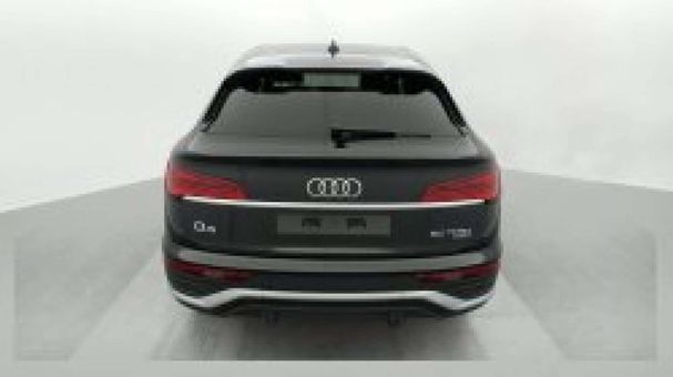 Audi Q5 50 TFSIe quattro S tronic S-line 220 kW image number 4