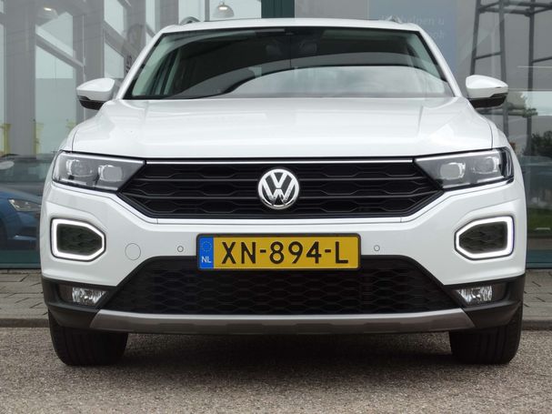 Volkswagen T-Roc 1.5 TSI Sport 110 kW image number 9