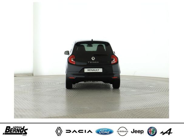 Renault Twingo 60 kW image number 12