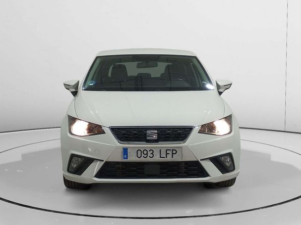 Seat Ibiza 1.0 S&S Style 66 kW image number 2