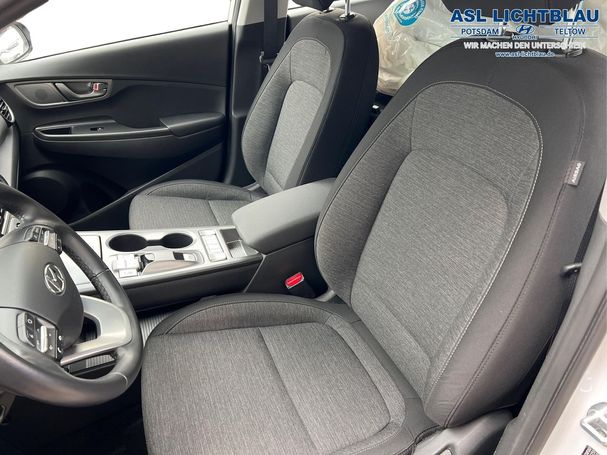 Hyundai Kona Elektro 100 kW image number 10