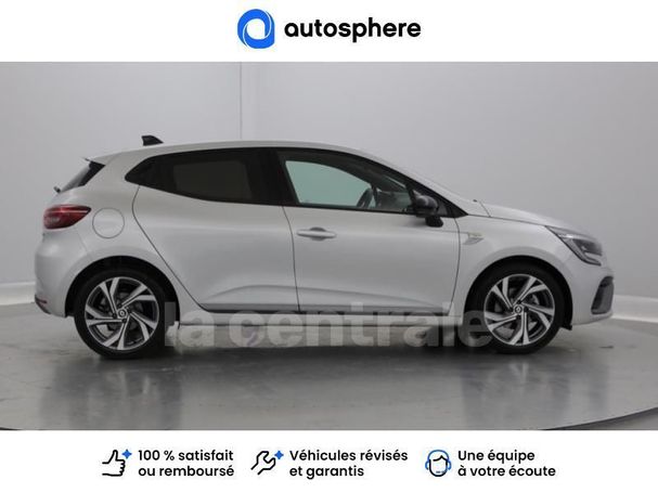 Renault Clio TCe 140 103 kW image number 5