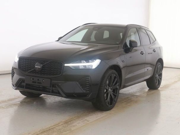 Volvo XC60 AWD B5 184 kW image number 9