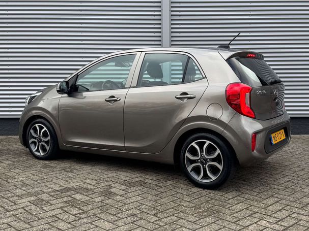 Kia Picanto 1.0 49 kW image number 4