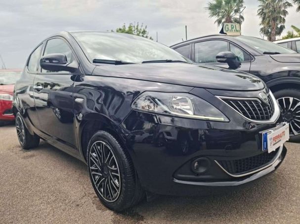 Lancia Ypsilon 51 kW image number 8