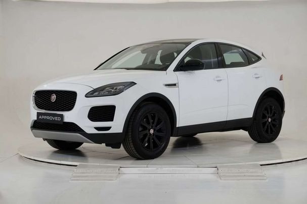 Jaguar E-Pace AWD 110 kW image number 1