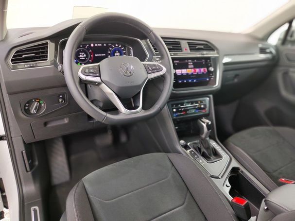 Volkswagen Tiguan 1.5 TSI DSG 110 kW image number 5