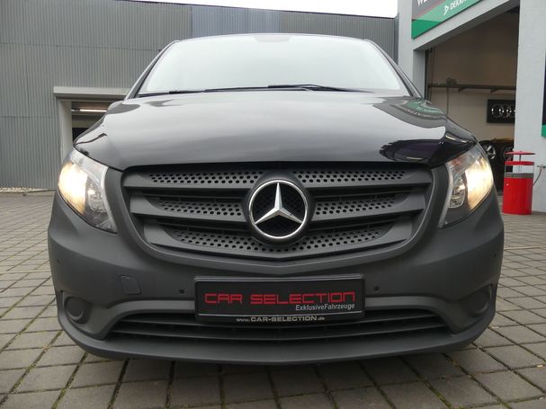 Mercedes-Benz Vito Tourer 114 CDI Pro 100 kW image number 13