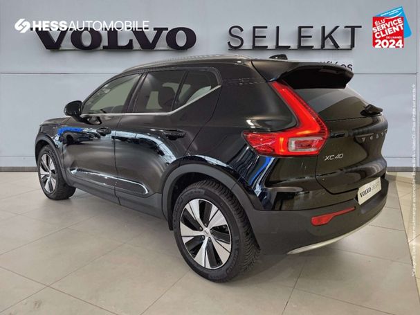 Volvo XC40 T5 134 kW image number 7