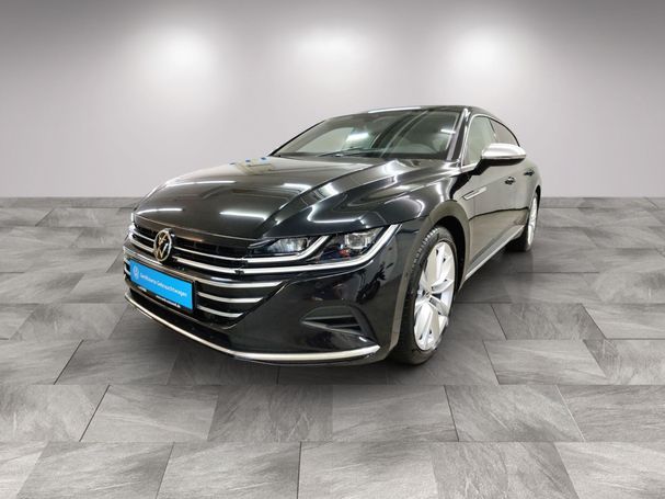 Volkswagen Arteon Shooting Brake 2.0 TSI Elegance 4Motion 206 kW image number 1