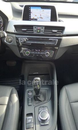 BMW X1 sDrive20i 141 kW image number 10