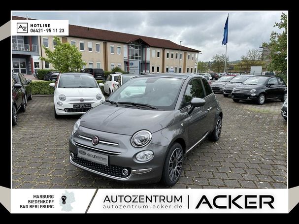 Fiat 500 1.0 51 kW image number 1