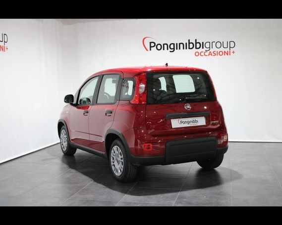 Fiat Panda 1.0 Hybrid 51 kW image number 22