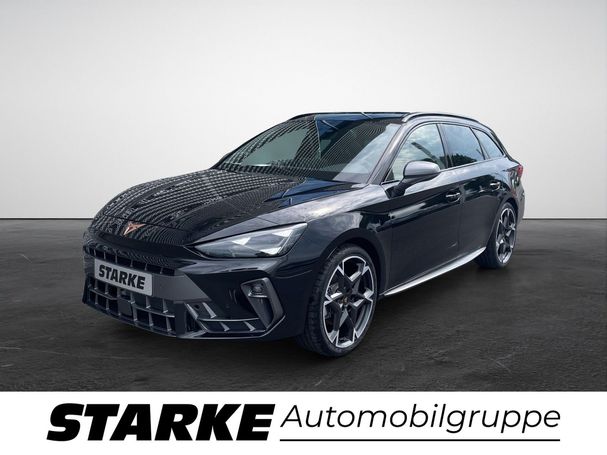 Cupra Leon Sportstourer 1.5 eTSI 110 kW image number 2