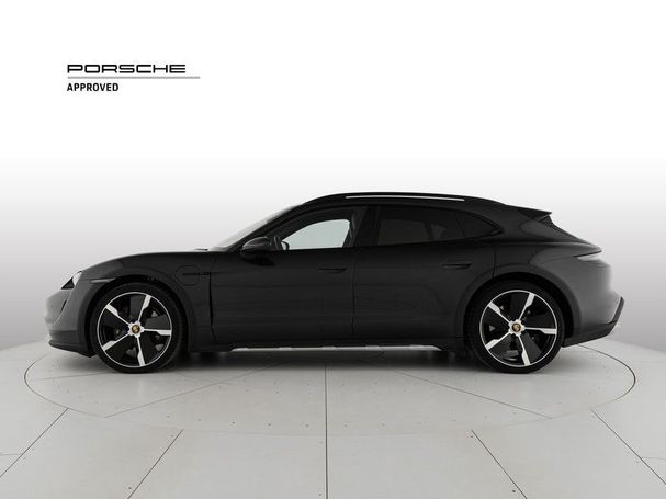 Porsche Taycan 4 Cross Turismo 420 kW image number 3