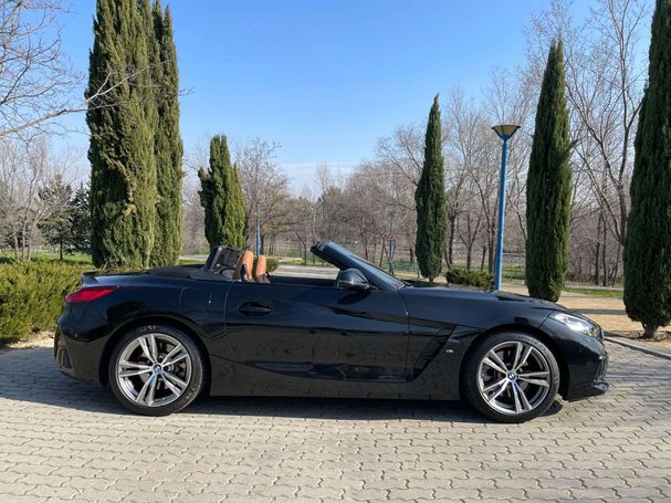 BMW Z4 sDrive 190 kW image number 6