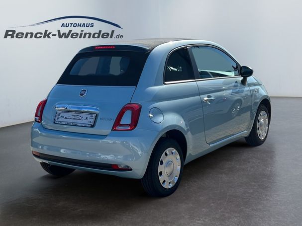 Fiat 500C 51 kW image number 2