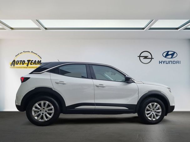 Opel Mokka Edition 100 kW image number 5