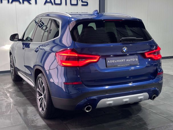 BMW X3 xDrive30i 185 kW image number 6