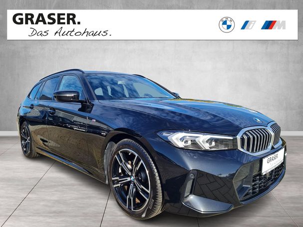 BMW 320d Touring xDrive 140 kW image number 7